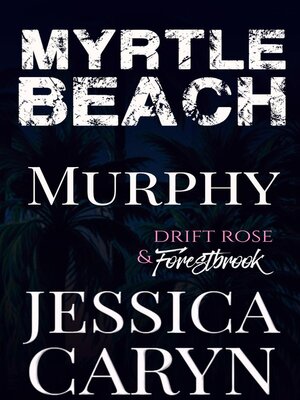 cover image of Murphy